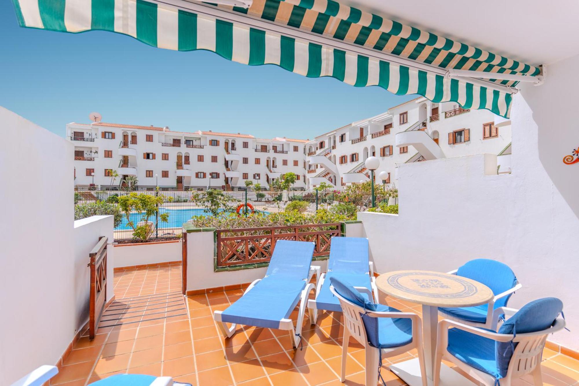 Apartament Victoria Court 2 Pool